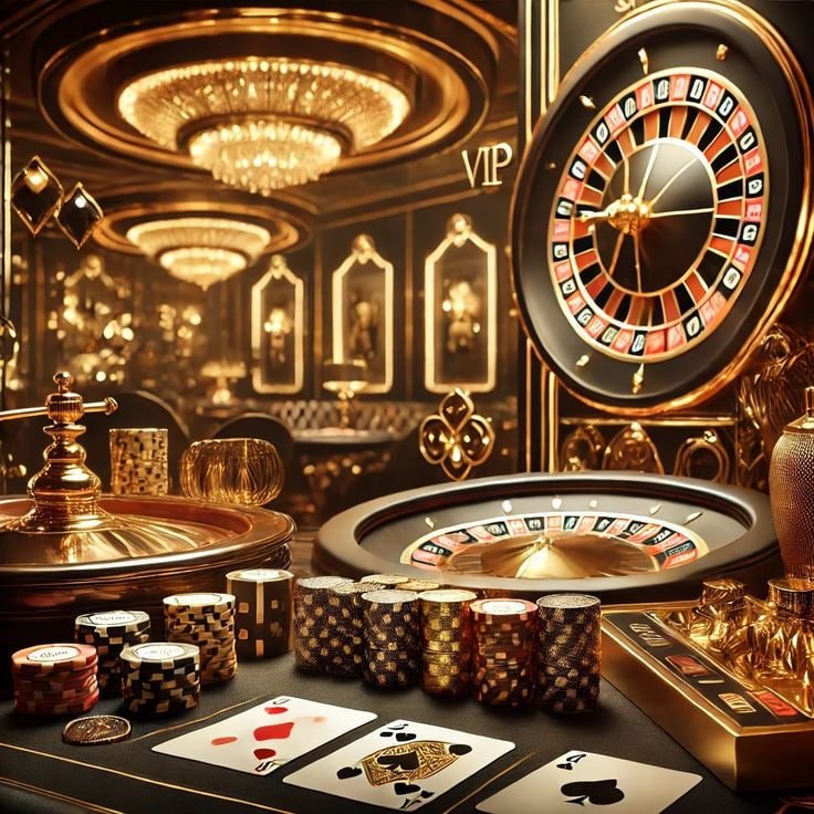na 16 Live Casino